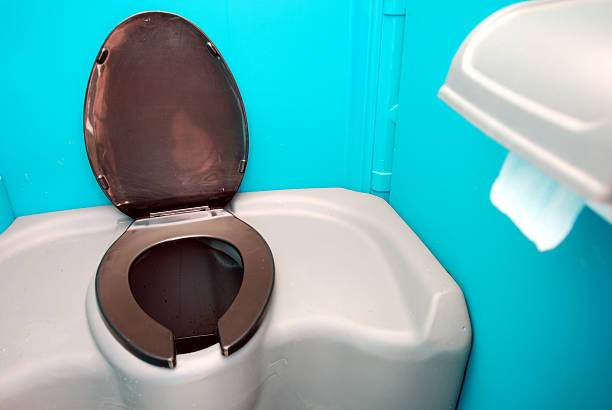 Best High-end porta potty rental  in Hooverson Heights, WV