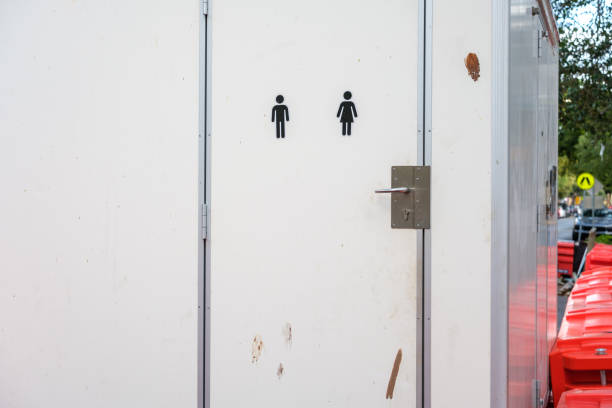 Portable Toilet Options We Offer in Hooverson Heights, WV