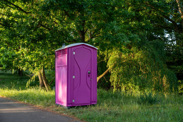 Best Affordable porta potty rental  in Hooverson Heights, WV