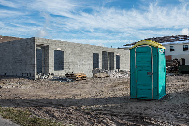 Best Portable bathroom rental  in Hooverson Heights, WV